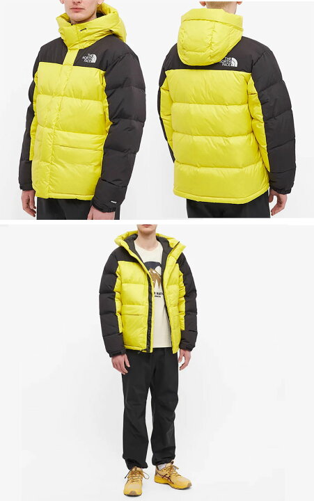 楽天市場】THE NORTH FACE ノースフェイス ダウンジャケット HIMALAYAN 