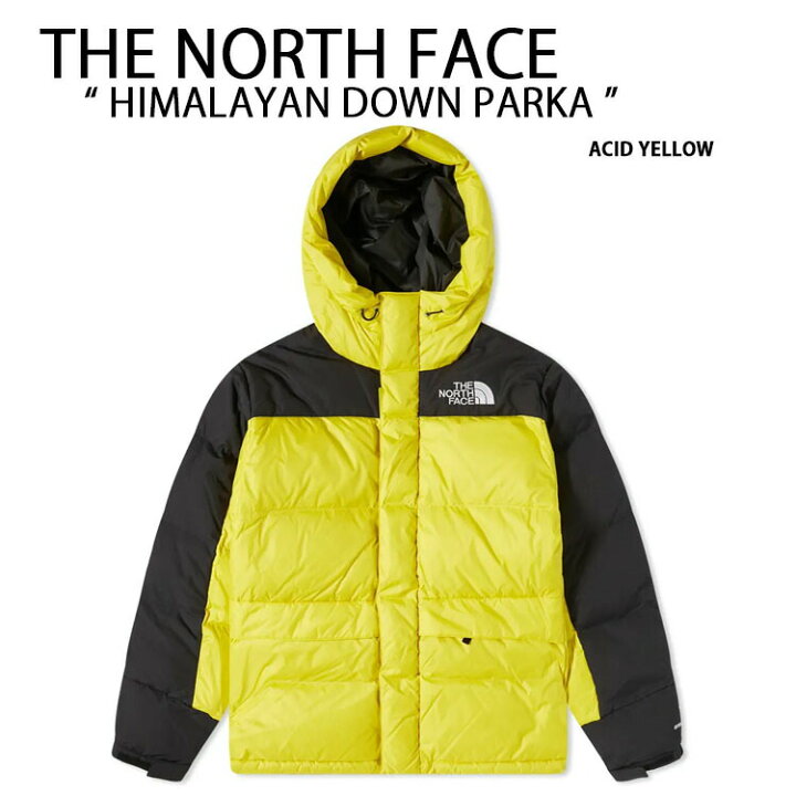 楽天市場】THE NORTH FACE ノースフェイス ダウンジャケット HIMALAYAN 