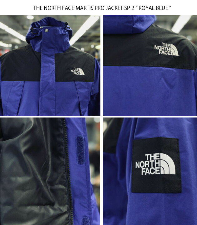楽天市場】THE NORTH FACE ノースフェイス ジャケット MARTIS PRO 
