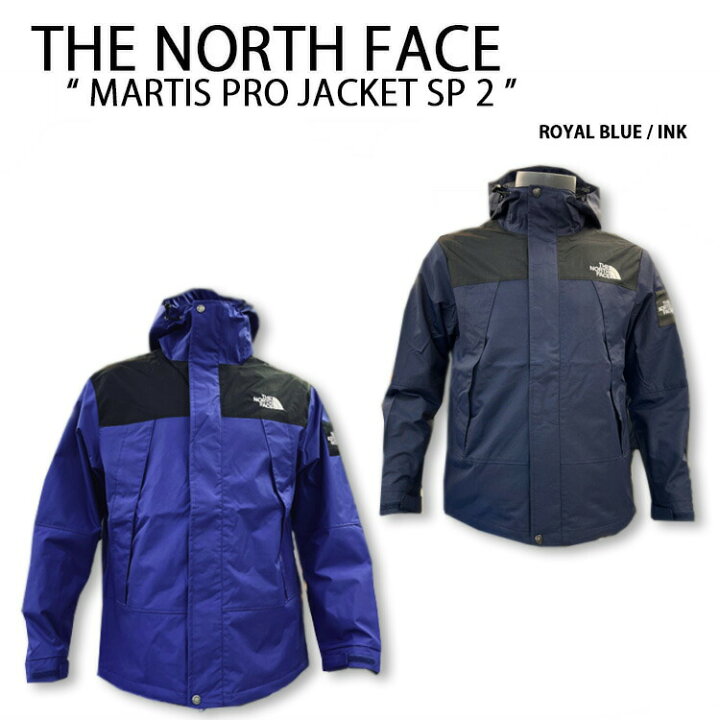 楽天市場】THE NORTH FACE ノースフェイス ジャケット MARTIS PRO 