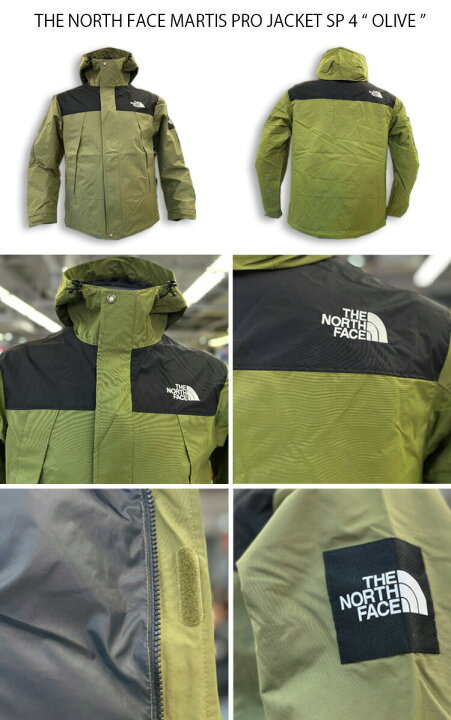 楽天市場】THE NORTH FACE ノースフェイス ジャケット MARTIS PRO 