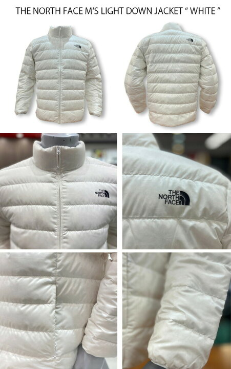 楽天市場】THE NORTH FACE ノースフェイス ダウンジャケット M
