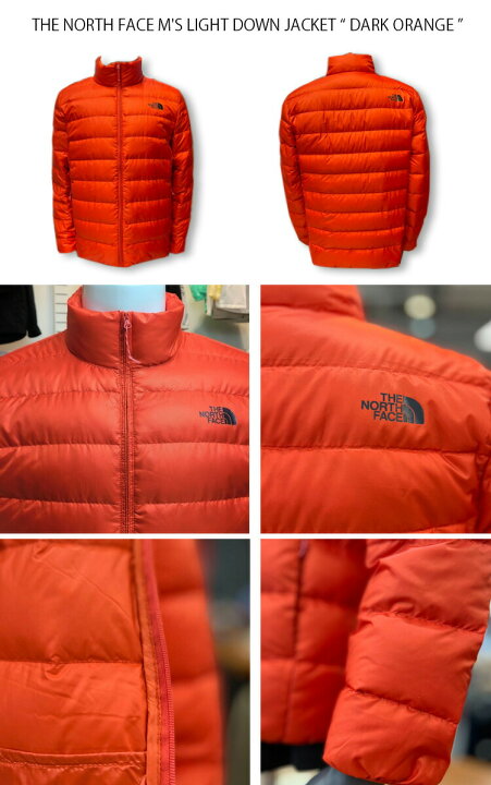 楽天市場】THE NORTH FACE ノースフェイス ダウンジャケット M 