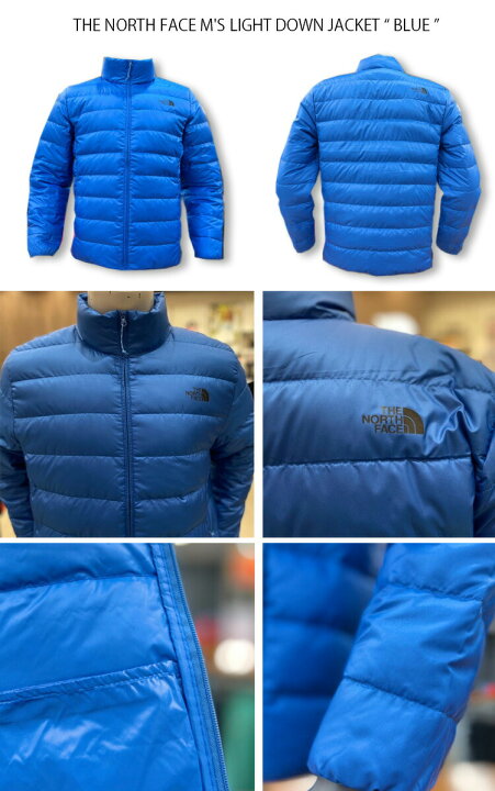 楽天市場】THE NORTH FACE ノースフェイス ダウンジャケット M