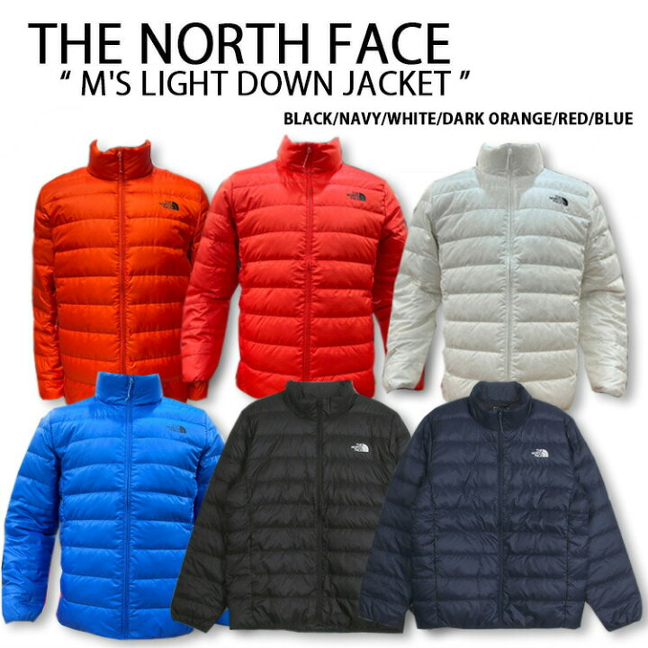 楽天市場】THE NORTH FACE ノースフェイス ダウンジャケット M