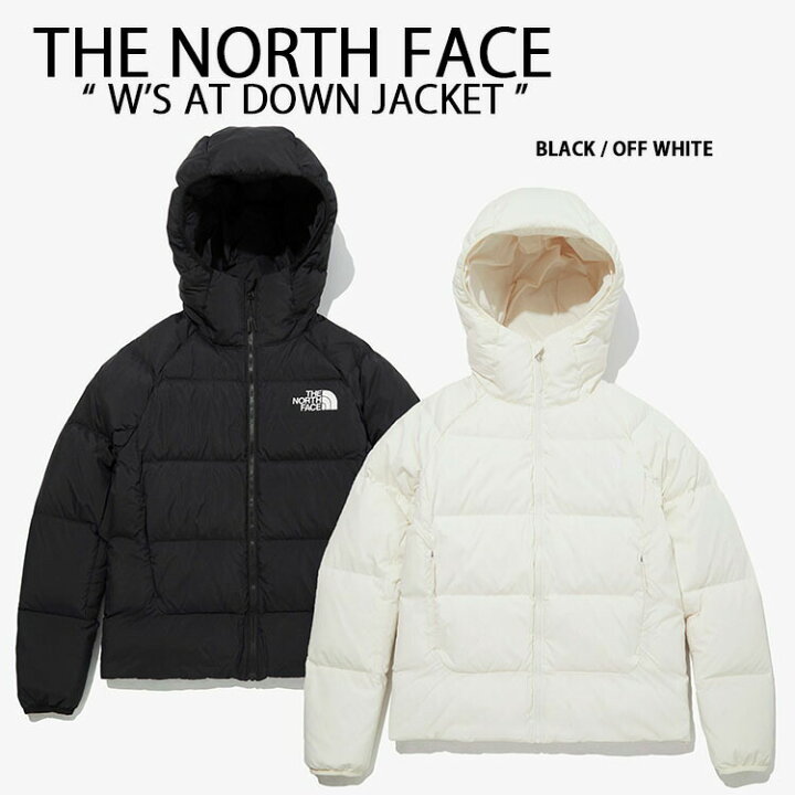 楽天市場】THE NORTH FACE ノースフェイス レディース ダウン  
