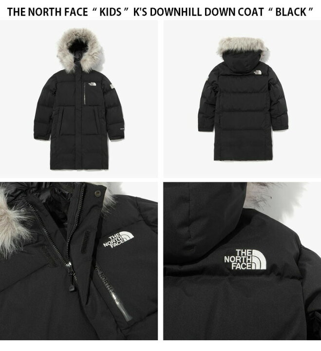 楽天市場】THE NORTH FACE ノースフェイス キッズ ダウンジャケット  