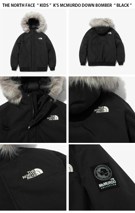 楽天市場】THE NORTH FACE ノースフェイス キッズ ダウンジャケット  