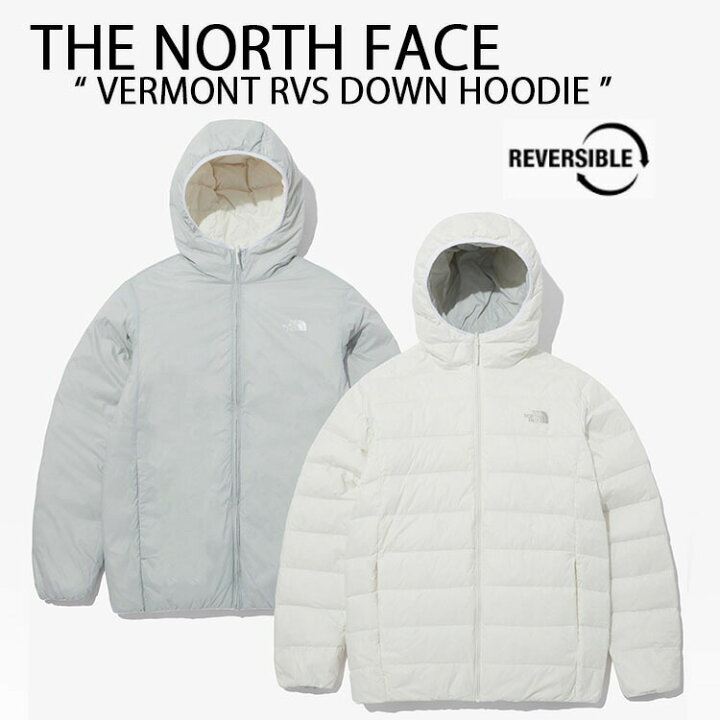 楽天市場】THE NORTH FACE ノースフェイス ダウンジャケット VERMONT  