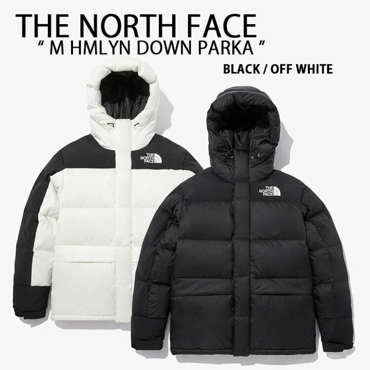楽天市場】THE NORTH FACE ノースフェイス ダウンジャケット M HMLYN  