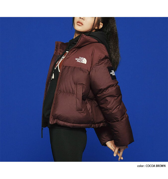 楽天市場】THE NORTH FACE ノースフェイス レディース ダウン 
