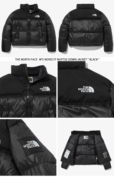 楽天市場】THE NORTH FACE ノースフェイス レディース ダウン 