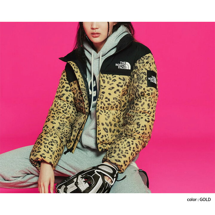 楽天市場】THE NORTH FACE ノースフェイス レディース ダウン  