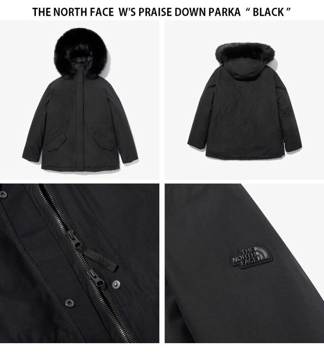 楽天市場】THE NORTH FACE ノースフェイス レディース ダウン 