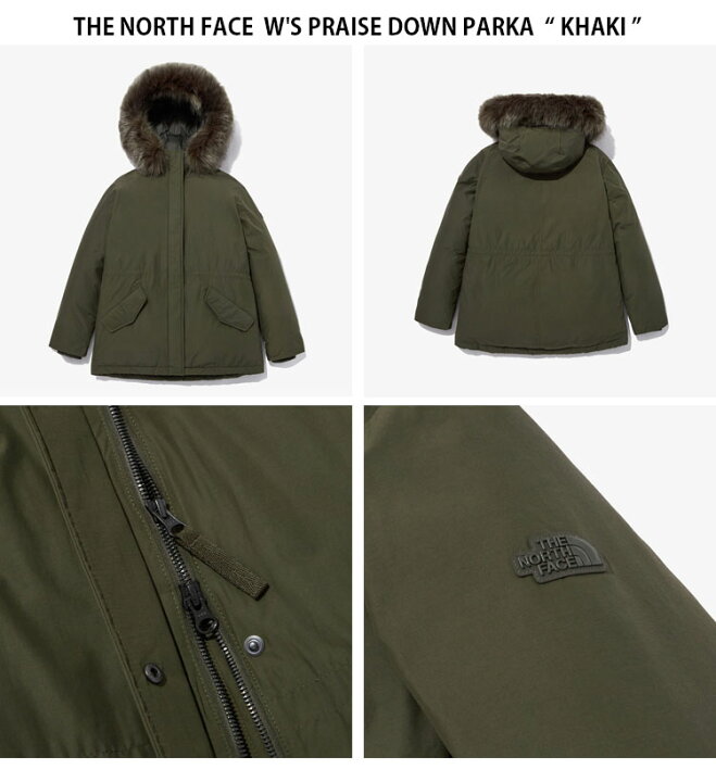 楽天市場】THE NORTH FACE ノースフェイス レディース ダウン 