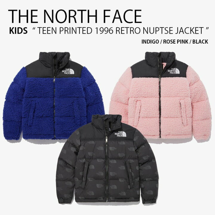 楽天市場】THE NORTH FACE ノースフェイス キッズ ダウンジャケット  