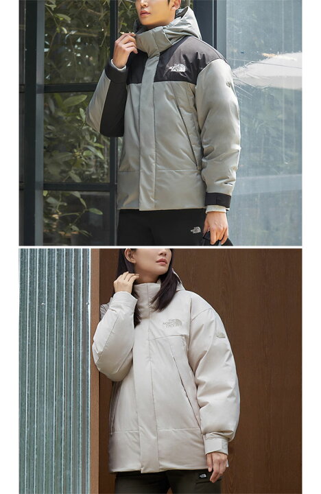 楽天市場】THE NORTH FACE ノースフェイス ダウンジャケット AIR HEAT  