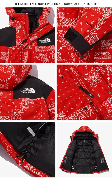 楽天市場】THE NORTH FACE ノースフェイス ダウンジャケット NOVELTY 