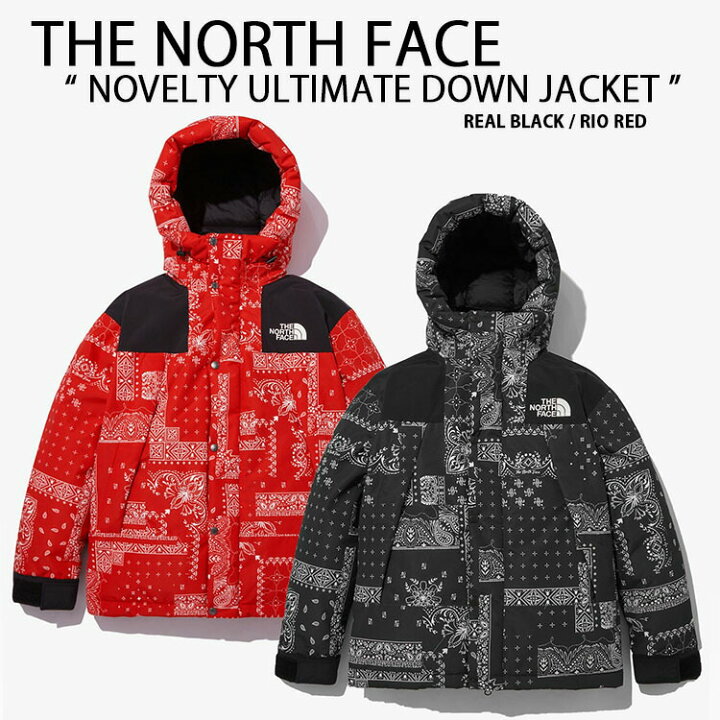 楽天市場】THE NORTH FACE ノースフェイス ダウンジャケット NOVELTY 