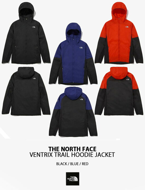 楽天市場】THE NORTH FACE ノースフェイス トレイルジャケット VENTRIX 