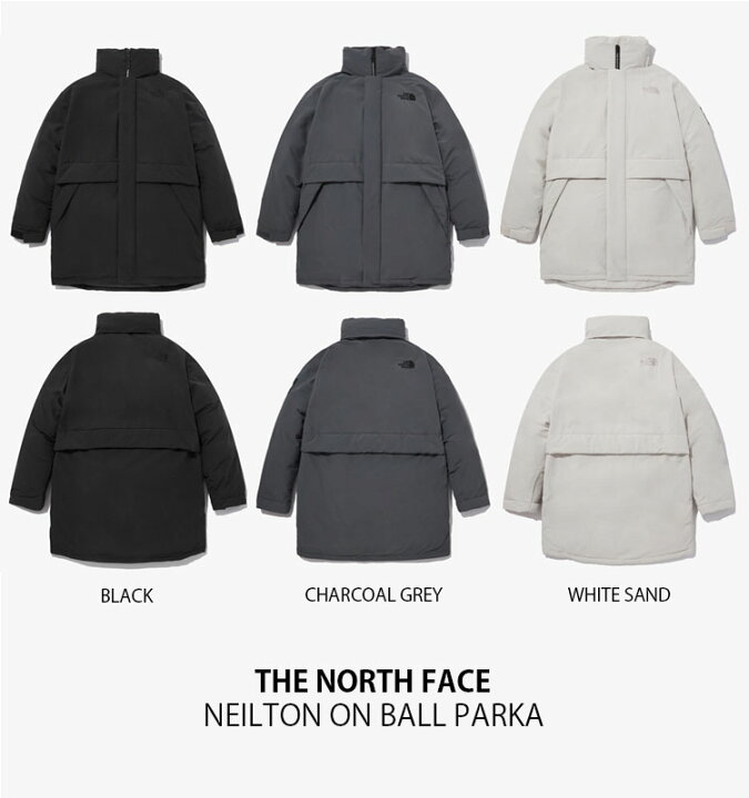 楽天市場】THE NORTH FACE ノースフェイス パディングジャケット  