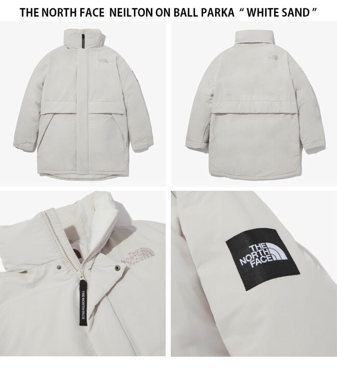 楽天市場】THE NORTH FACE ノースフェイス パディングジャケット  