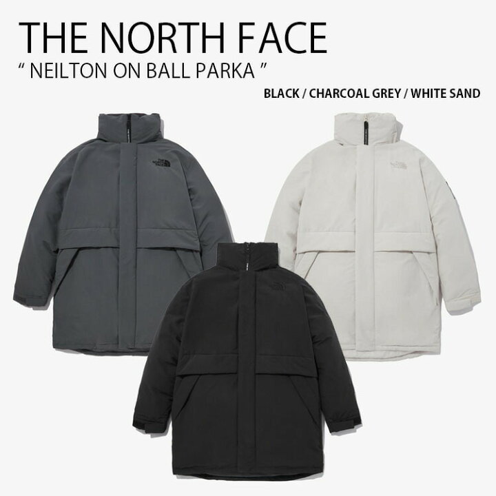 楽天市場】THE NORTH FACE ノースフェイス パディングジャケット 