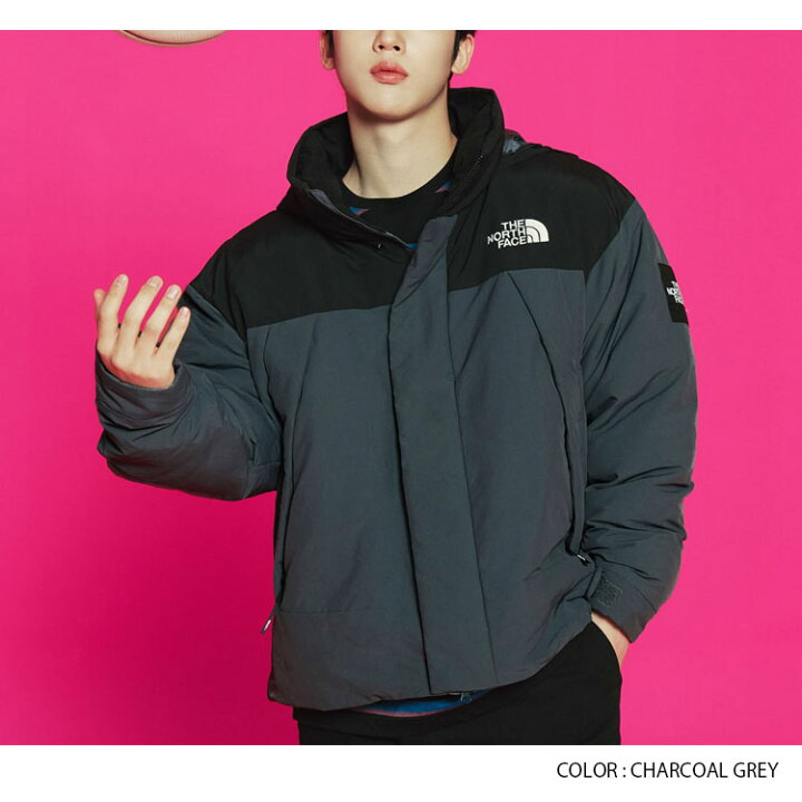 楽天市場】THE NORTH FACE ノースフェイス パディングジャケット  