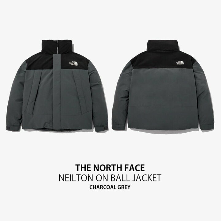 楽天市場】THE NORTH FACE ノースフェイス パディングジャケット 