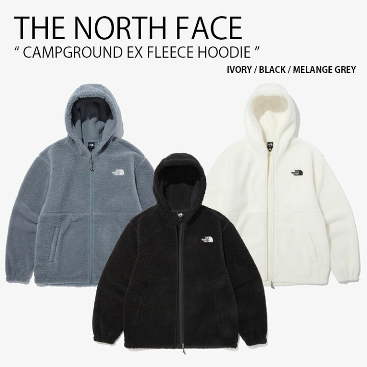 楽天市場】THE NORTH FACE ノースフェイス フリースジャケット  