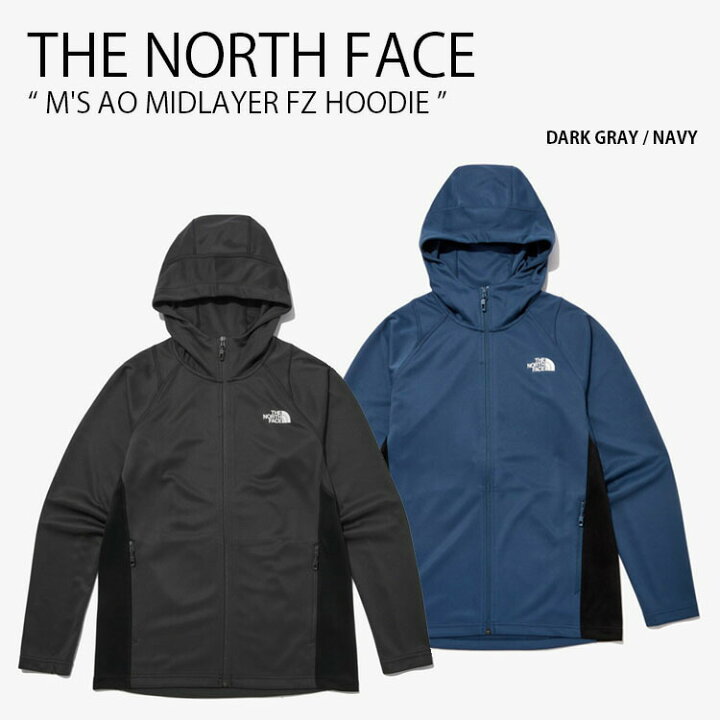 楽天市場】THE NORTH FACE ノースフェイス パーカー M