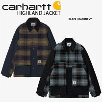 楽天市場】carhartt ジャケット チェックの通販