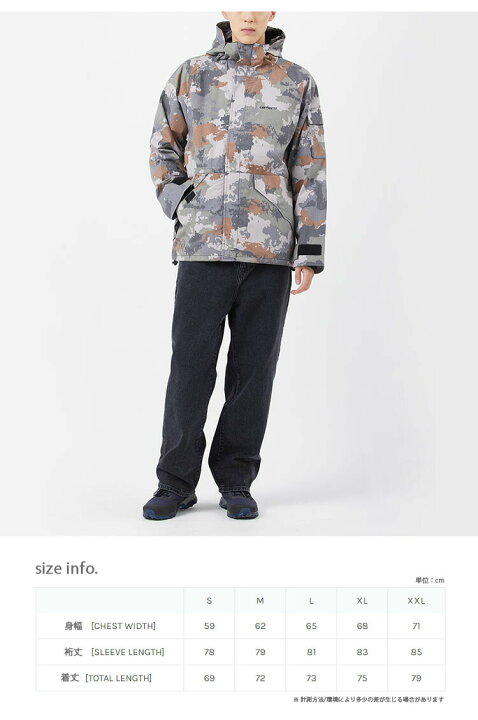 楽天市場】CARHARTT カーハート マウンテンパーカー PROSPECTOR JACKET 