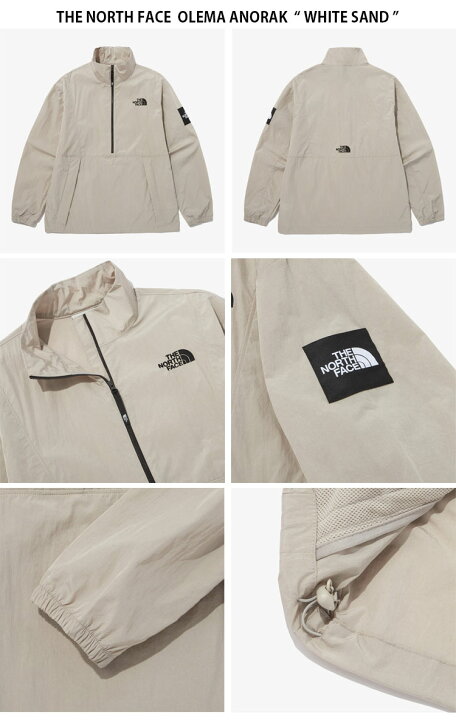 楽天市場】THE NORTH FACE ノースフェイス コーチジャケット OLEMA 