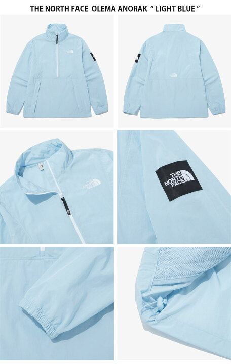 楽天市場】THE NORTH FACE ノースフェイス コーチジャケット OLEMA  