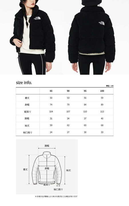 楽天市場】THE NORTH FACE ノースフェイス レディース ダウン 