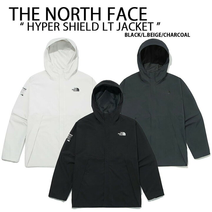 楽天市場】THE NORTH FACE ノースフェイス マウンテンジャケット HYPER  