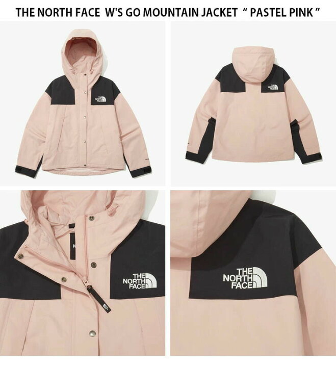 楽天市場】THE NORTH FACE ノースフェイス レディース マウンテン 