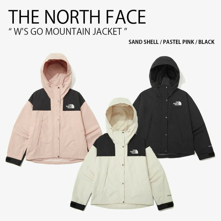 楽天市場】THE NORTH FACE ノースフェイス レディース マウンテン 