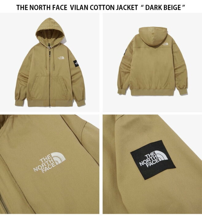 楽天市場】THE NORTH FACE ノースフェイス パーカー VILAN COTTON 