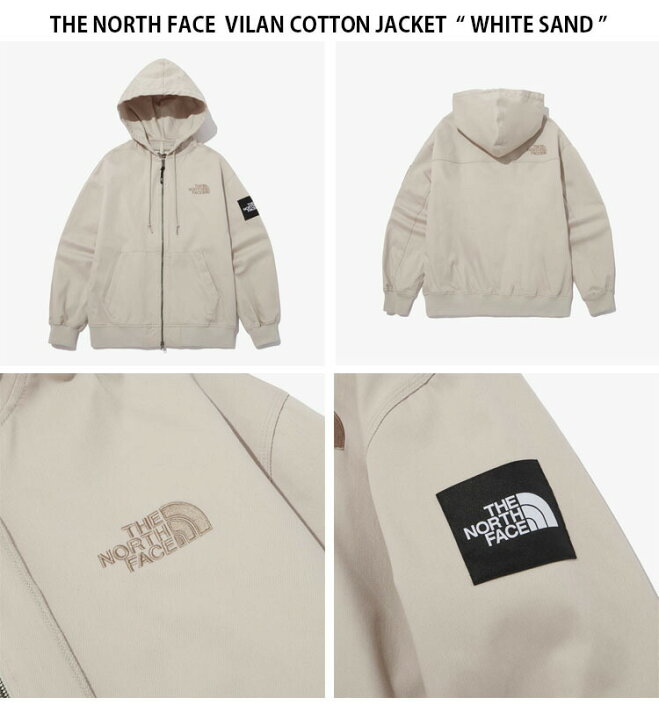 楽天市場】THE NORTH FACE ノースフェイス パーカー VILAN COTTON 