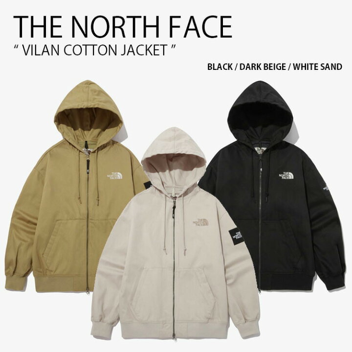 楽天市場】THE NORTH FACE ノースフェイス パーカー VILAN COTTON  