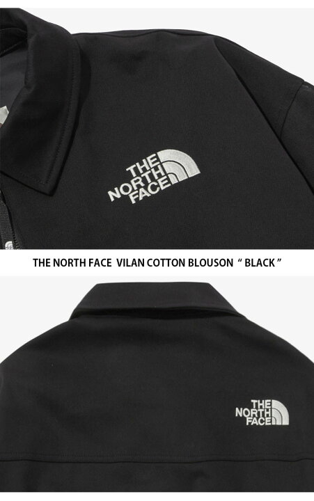 楽天市場】THE NORTH FACE ノースフェイス ボンバージャケット VILAN 