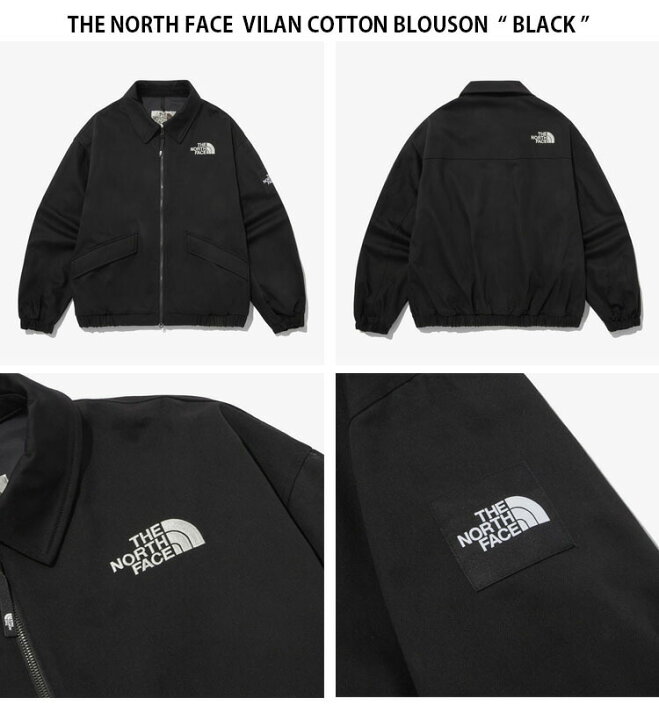楽天市場】THE NORTH FACE ノースフェイス ボンバージャケット VILAN 
