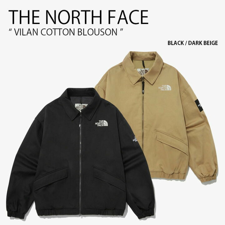 楽天市場】THE NORTH FACE ノースフェイス ボンバージャケット VILAN  