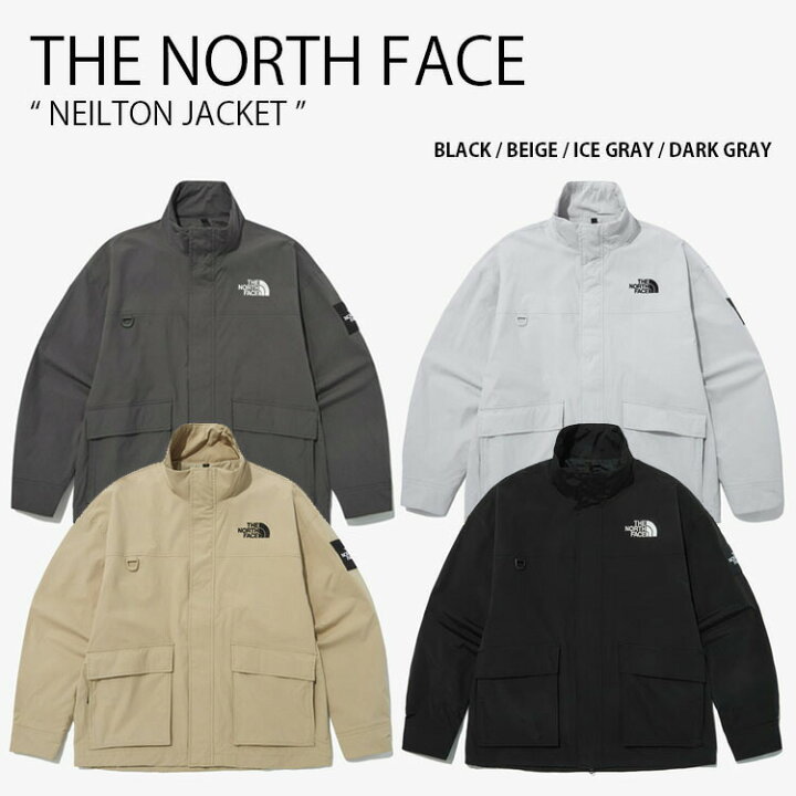 楽天市場】THE NORTH FACE ノースフェイス ウーブンジャケット NEILTON 