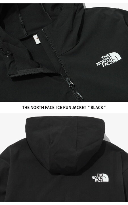 楽天市場】THE NORTH FACE ノースフェイス ナイロンジャケット ICE RUN 