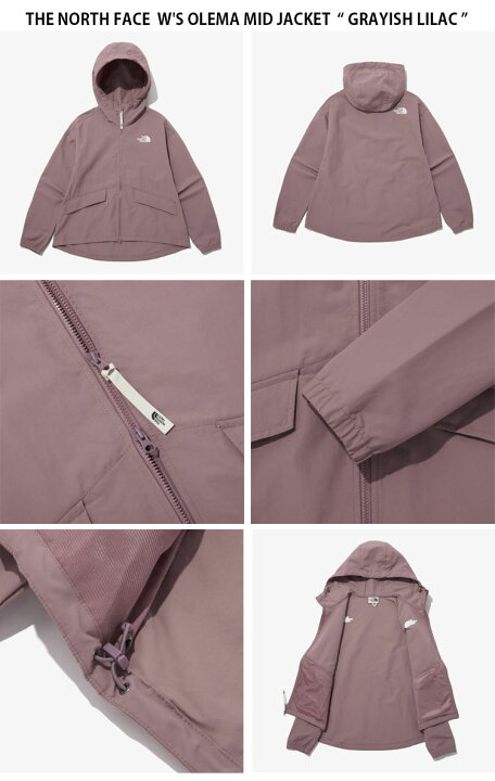 楽天市場】THE NORTH FACE ノースフェイス レディース ナイロン 