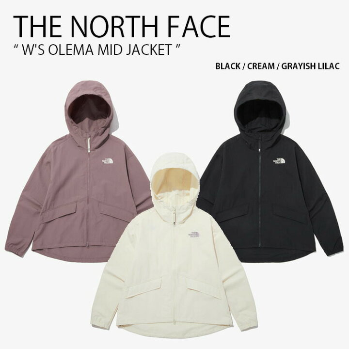 楽天市場】THE NORTH FACE ノースフェイス レディース ナイロン 