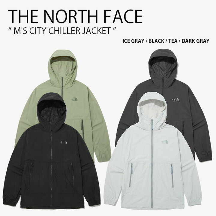 楽天市場】THE NORTH FACE ノースフェイス ナイロンジャケット M